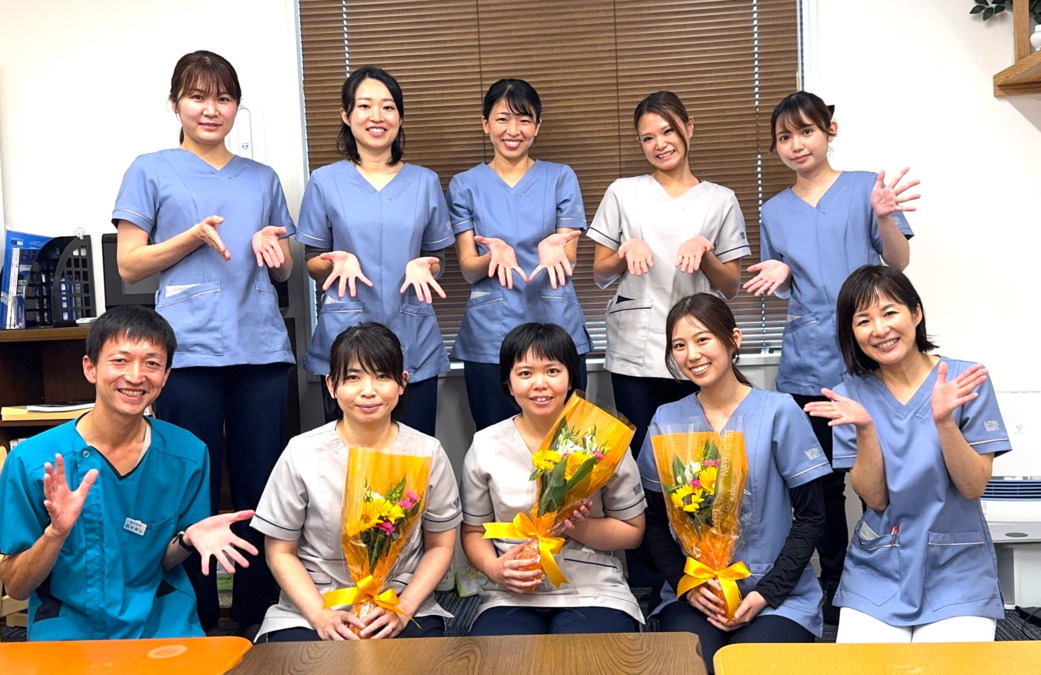 鈴木歯科医院（保育士の求人）の写真：