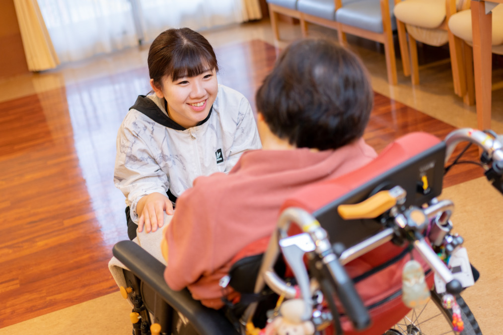 成田老年医療福祉センター【2025年04月01日オープン】の写真2枚目：