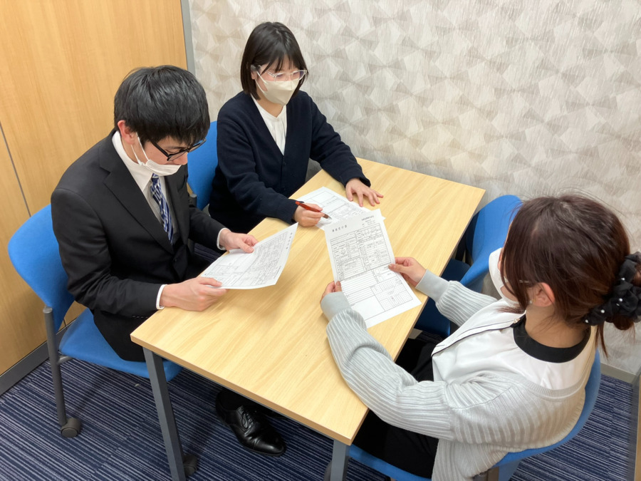 松岡整形外科・内科 リハビリテーション（一般事務/管理部門の求人）の写真2枚目：