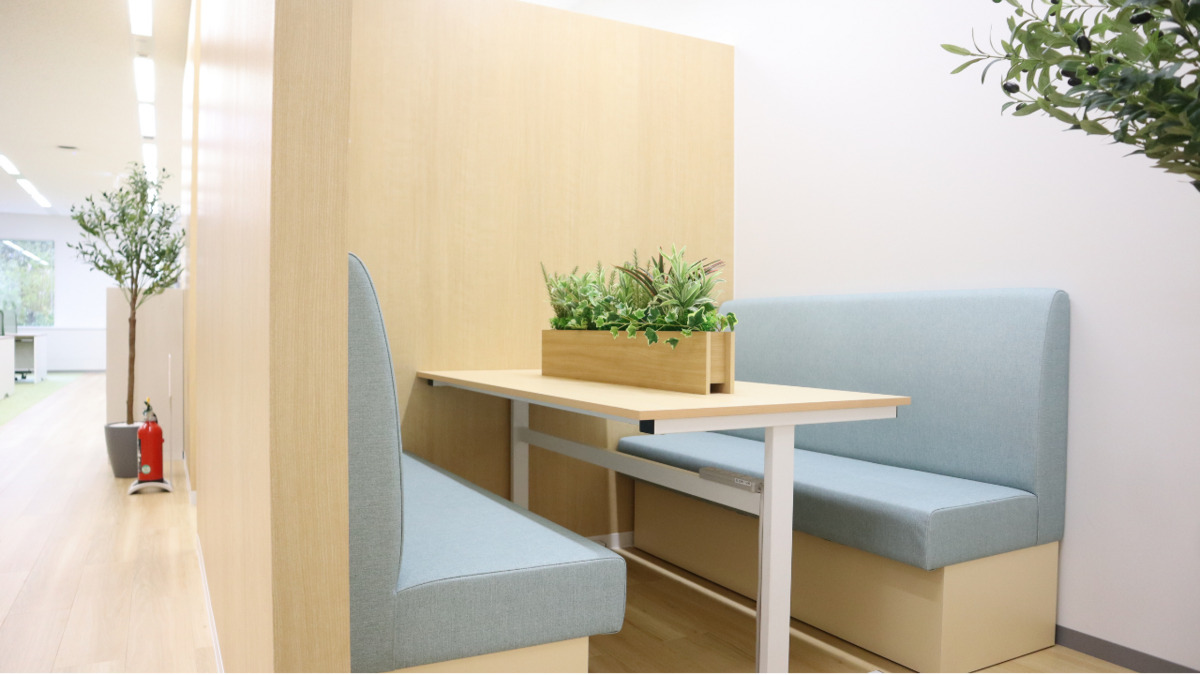 Study Hub 川崎【2025年11月01日オープン】（生活支援員の求人）の写真7枚目：