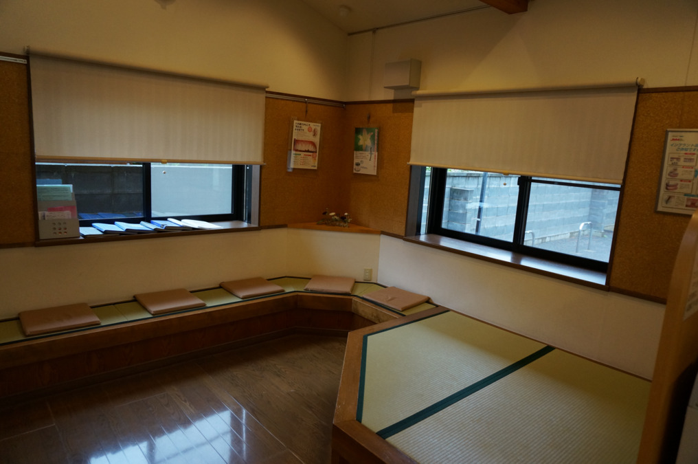 あかいけ歯科クリニック(歯科衛生士の求人)の写真4枚目: