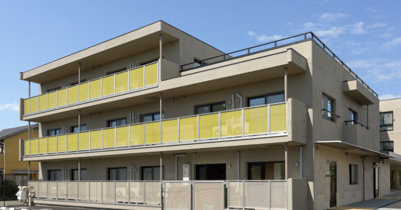 笠松いきいき倶楽部の写真