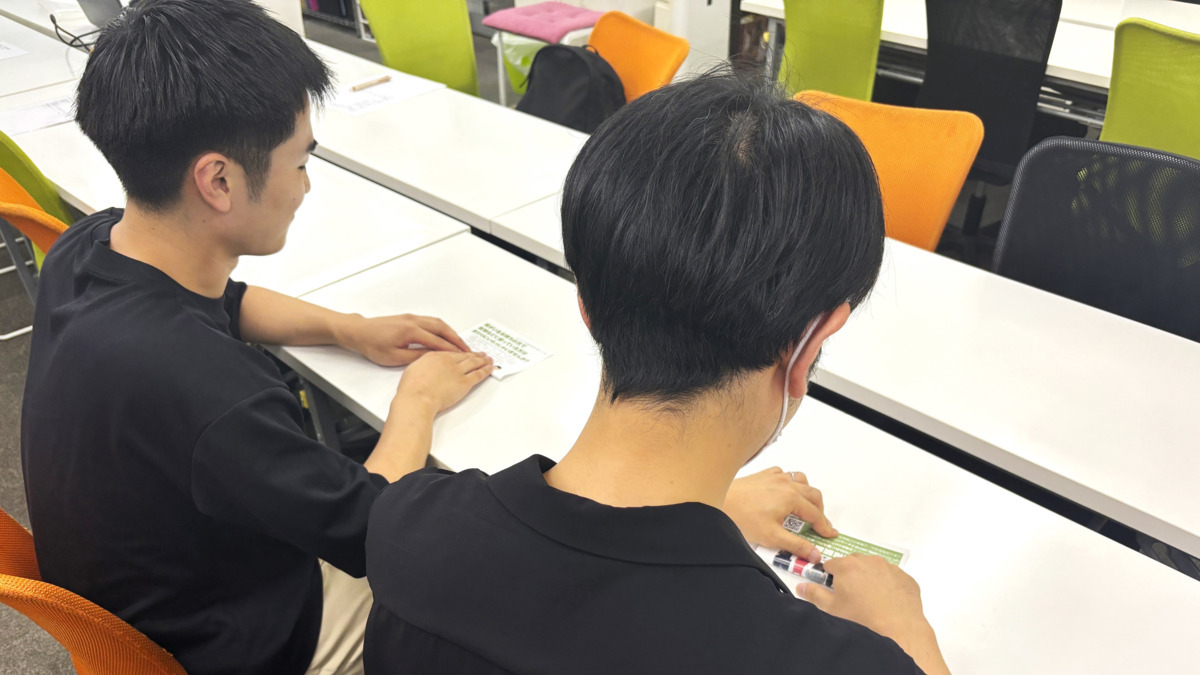 就労継続支援A型事業所Tetoria本八幡(サービス管理責任者の求人)の写真5枚目: