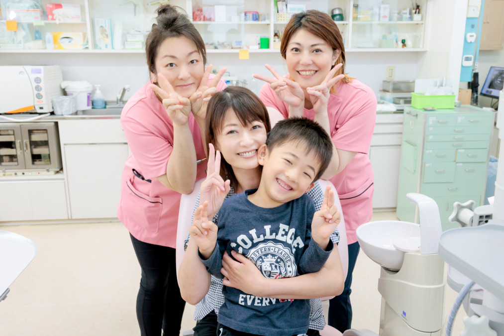 木村歯科医院（歯科助手の求人）の写真6枚目：