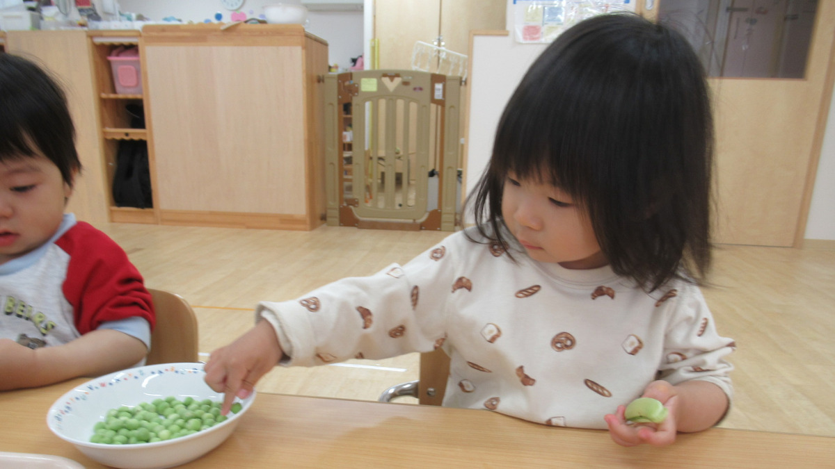 ニチイキッズ深江橋保育園 （保育士の求人）の写真5枚目：