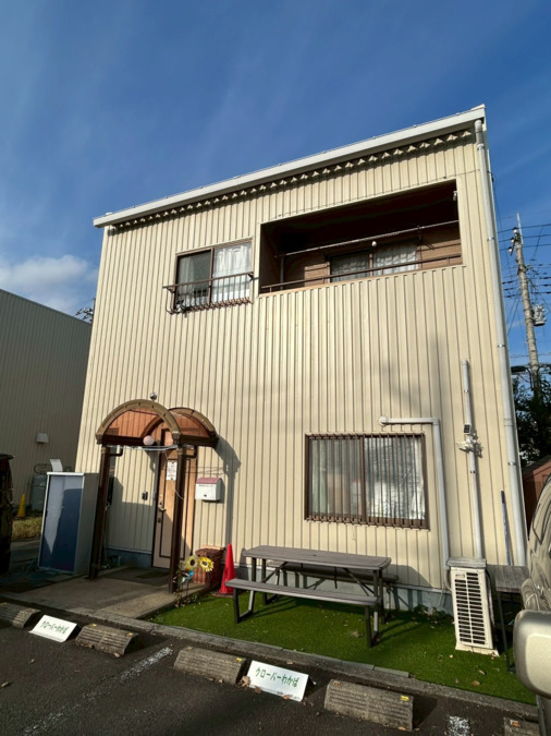 放課後等デイサービス クローバーわかばの写真