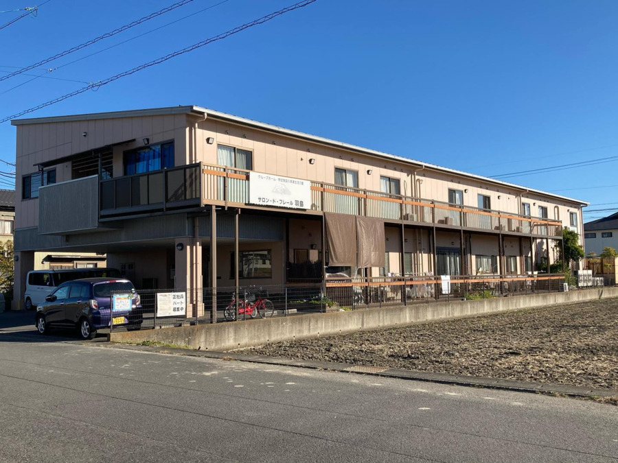 グループホーム サロン・ド・フレール羽島の写真