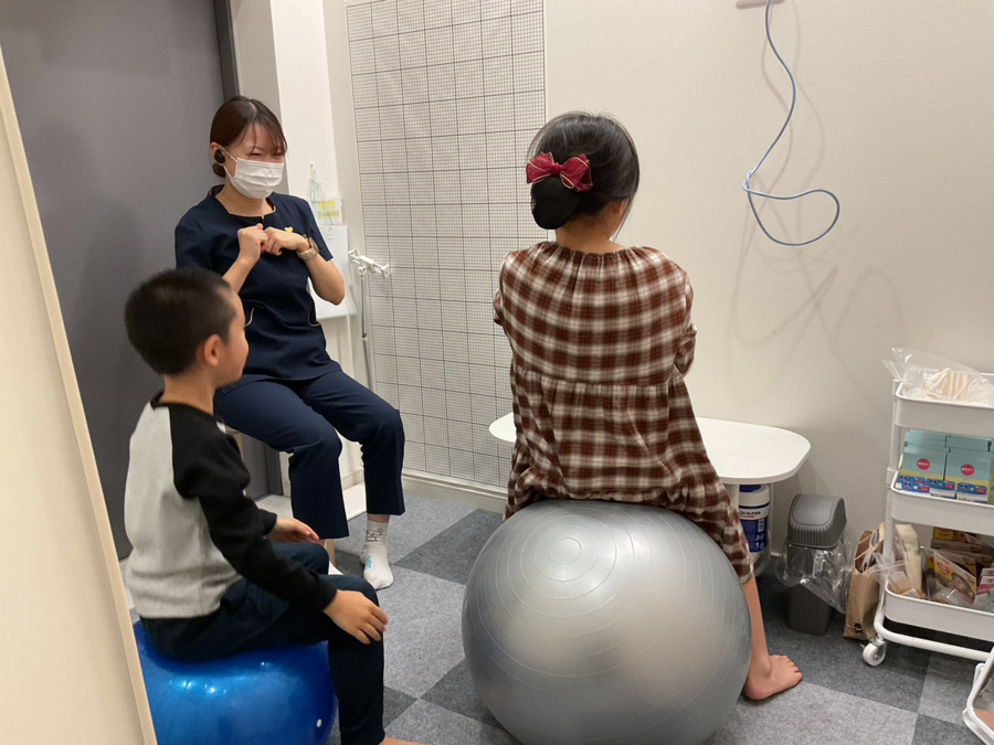 くりさき歯科（歯科衛生士の求人）の写真3枚目：