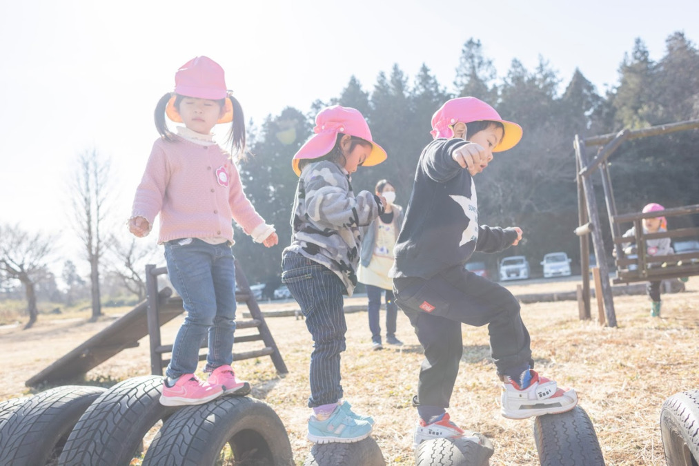 県央の杜保育園(保育士の求人)の写真3枚目: