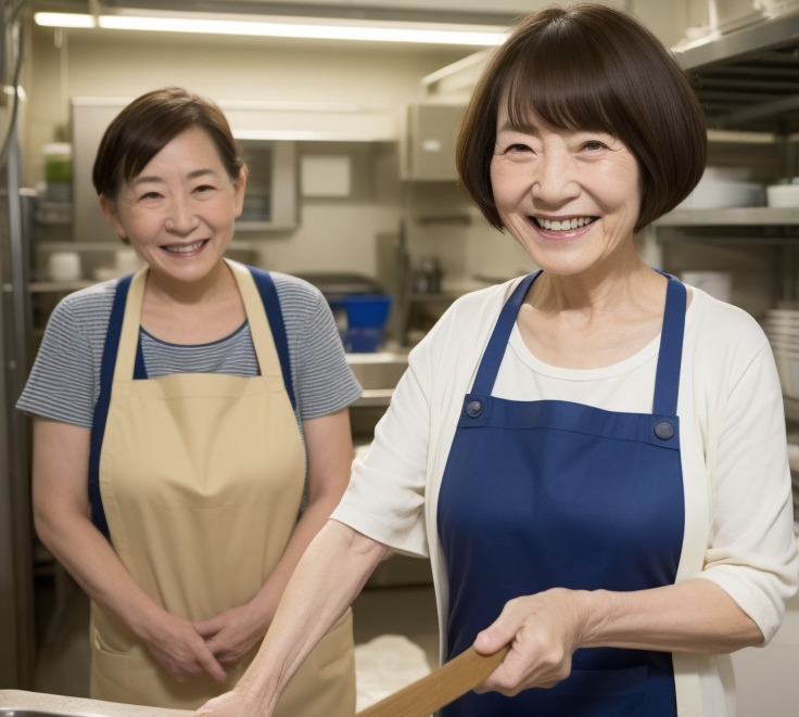 特定非営利活動法人socialmate　あじさいの郷下妻の写真