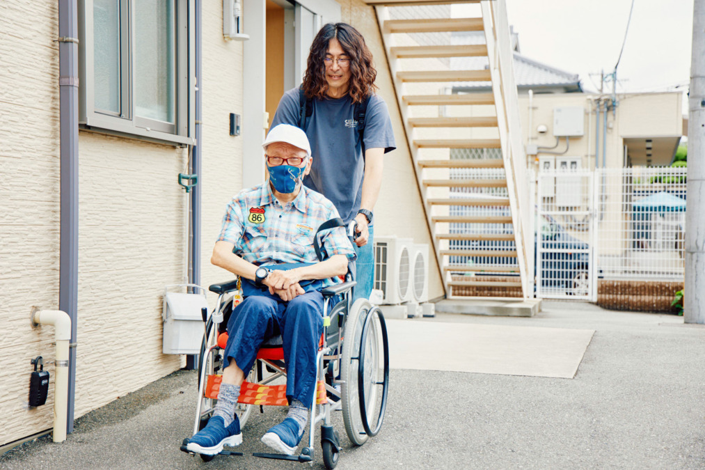 スバル・サポートファクトリー はびきの（サービス提供責任者の求人）の写真5枚目：