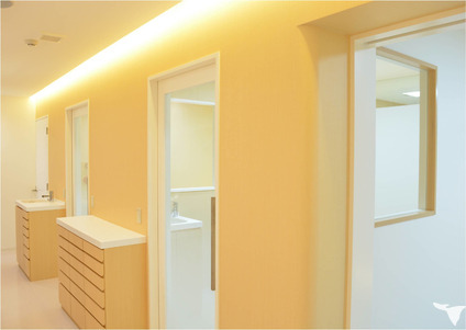 林歯科クリニック（歯科医師の求人）の写真4枚目：