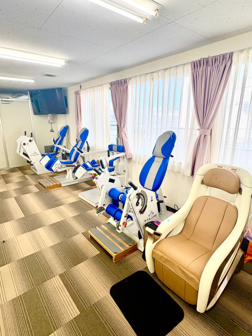 ホノホノ南八幡の写真3枚目: