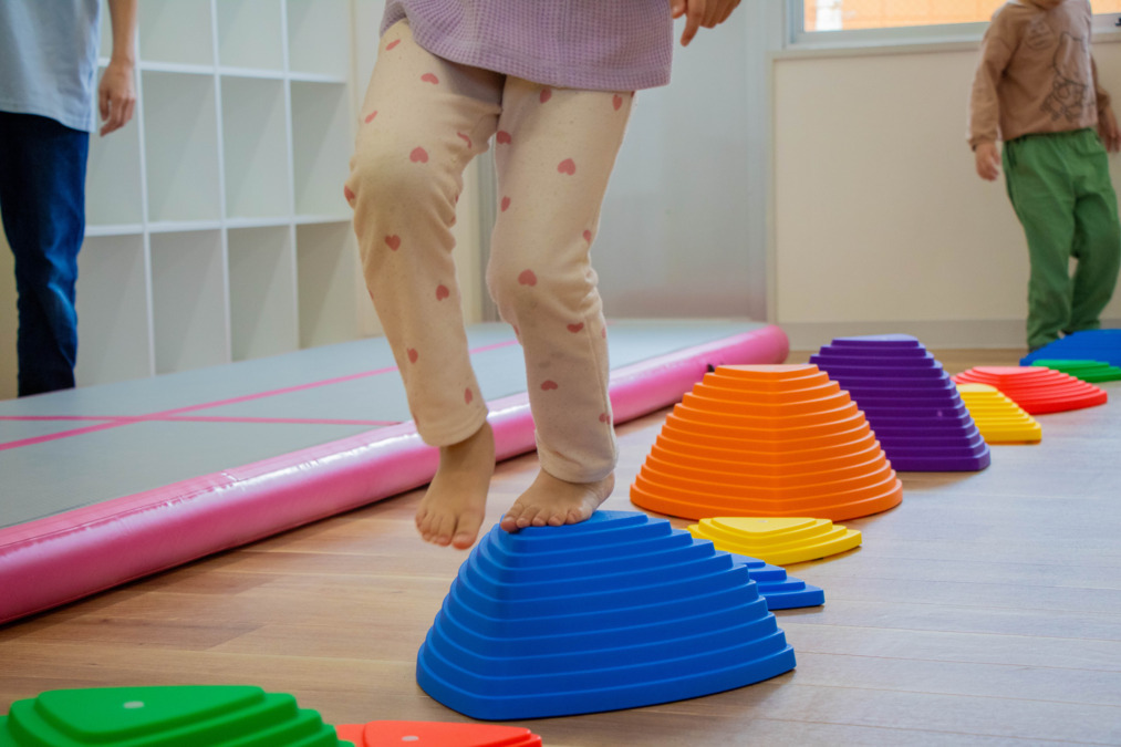 児童発達支援・放課後等デイサービス　ソラリス【2025年06月01日オープン】（保育士の求人）の写真3枚目：