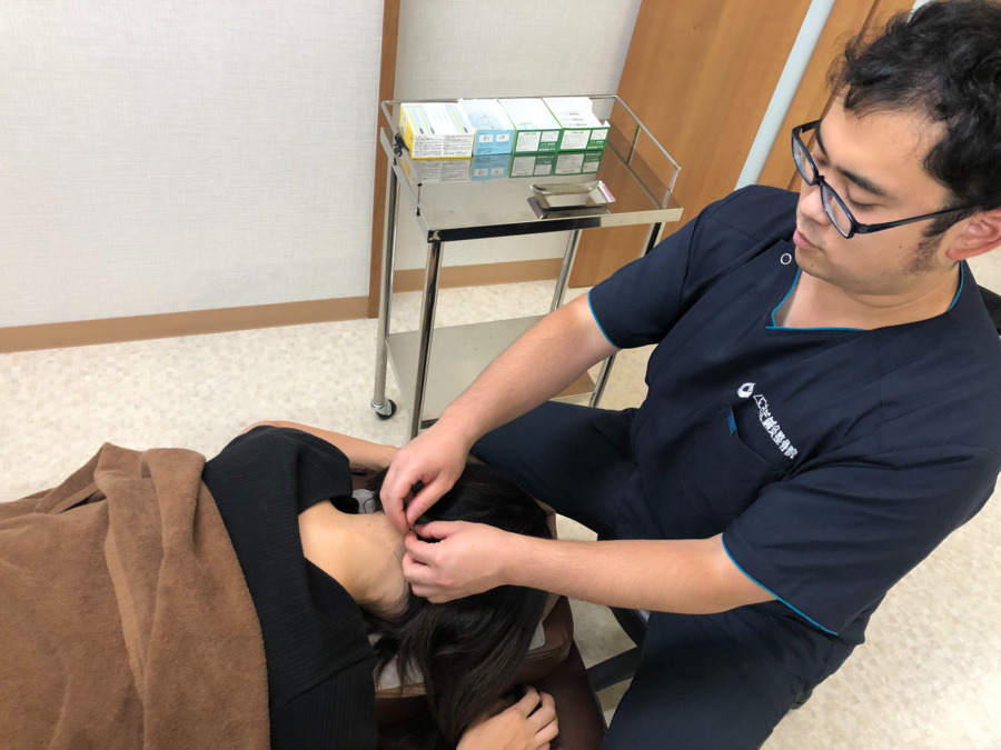 くにさだ鍼灸整骨院（柔道整復師の求人）の写真3枚目：一人一人がしっかりと役割を果たす現場を用意しています。