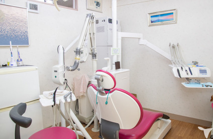 えだ歯科医院（歯科医師の求人）の写真2枚目：