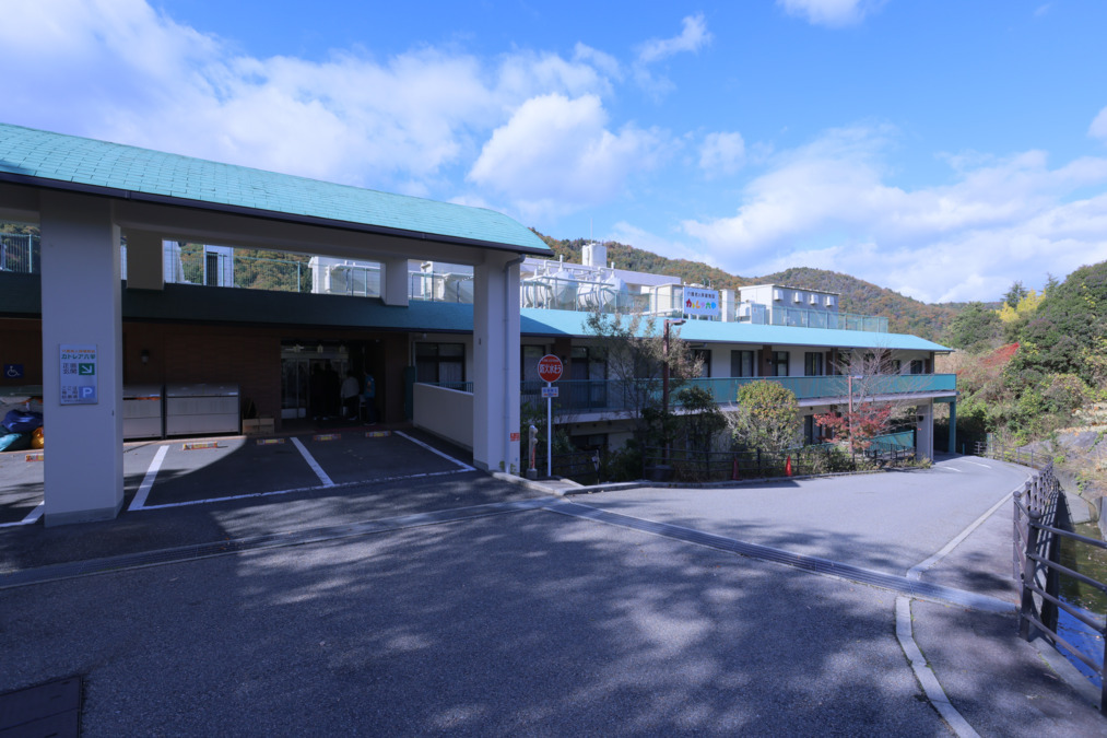 介護老人保健施設カトレア六甲（理学療法士の求人）の写真4枚目：