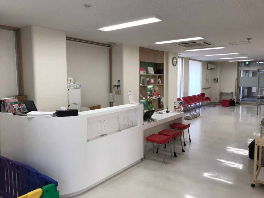 ほねつぎ鍼灸整骨院和み　東加古川院（鍼灸師の求人）の写真2枚目：