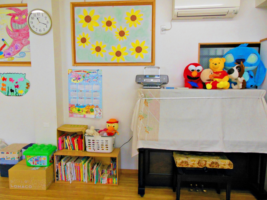 児童発達支援・放課後等デイサービス  キッズ（作業療法士の求人）の写真9枚目：