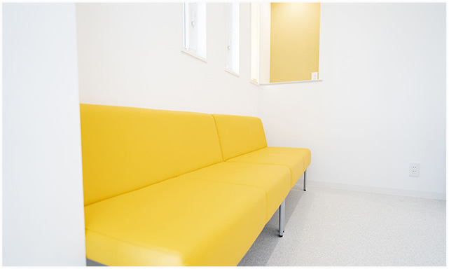 オーラルクリニックあさひろ（歯科助手の求人）の写真3枚目：