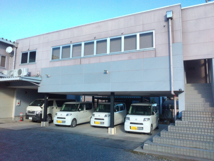 多機能型事業所　ワークステップ【2024年08月01日オープン】（生活支援員の求人）の写真4枚目：