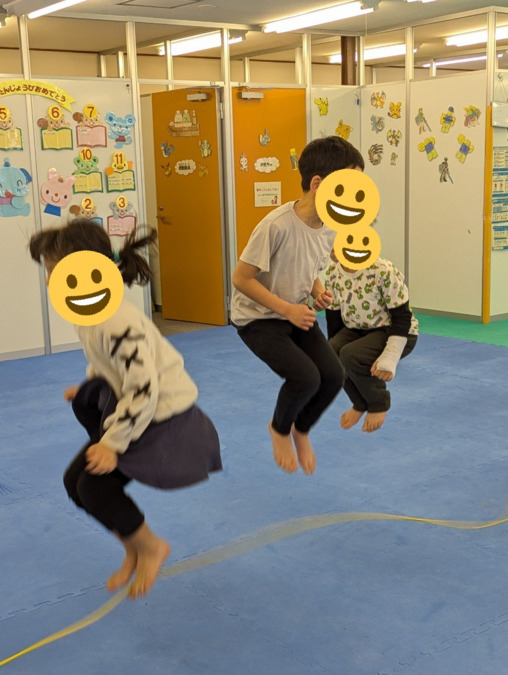 こどもプラス深谷第２教室（児童指導員/指導員の求人）の写真2枚目：