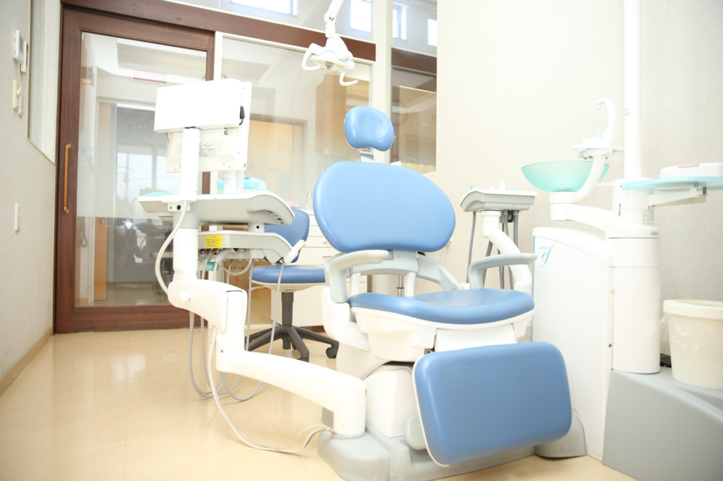 さなデンタルクリニック(歯科医師の求人)の写真4枚目: