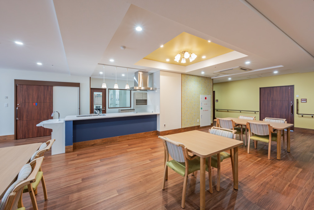 ハピネス都筑アネックス【2025年09月01日オープン】の写真10枚目: