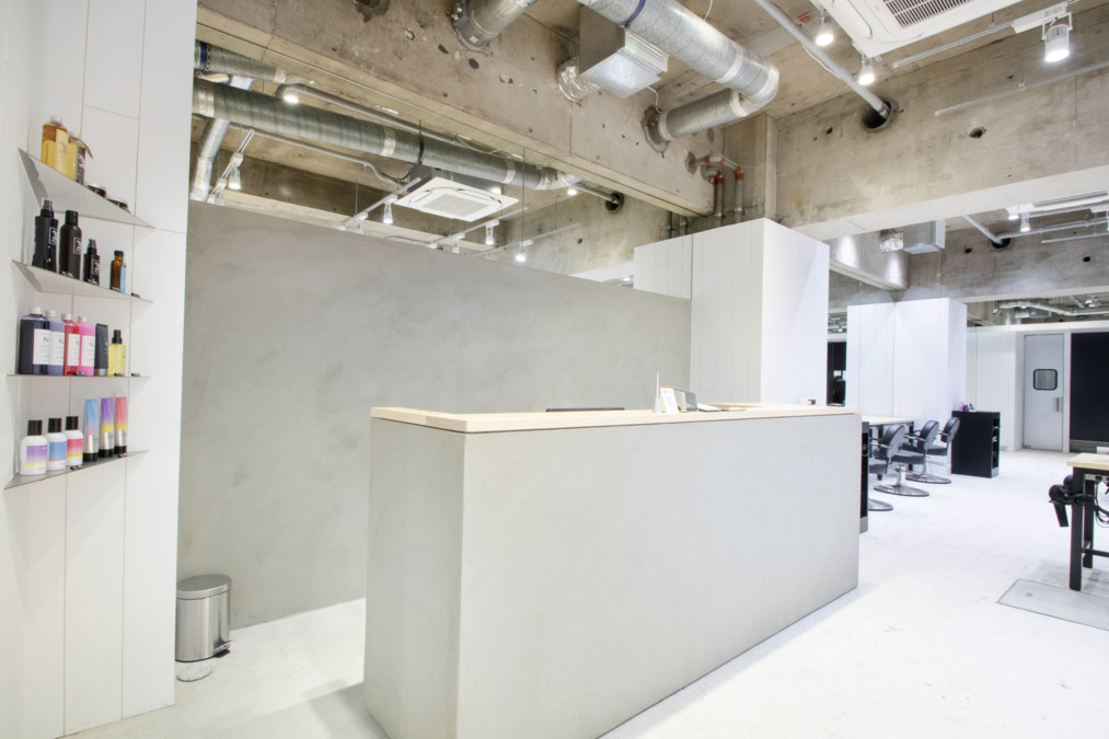 IT by ALBUM川崎店(美容師の求人)の写真5枚目: