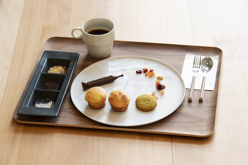 就労継続支援B型事業所　Toy Museum Cafe【2025年07月01日オープン】（生活支援員の求人）の写真8枚目：