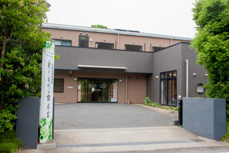 株式会社デシジョンケア 高齢者福祉施設ぬくもりの家今富内の厨房 (管理栄養士/栄養士の求人)の写真: