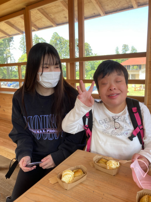 移動支援事業所 ふくろうの写真3枚目：