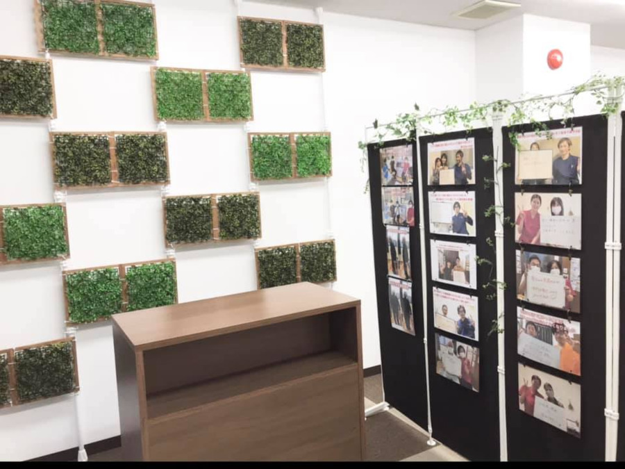 ひらいボディケア小田原店（理学療法士の求人）の写真39枚目：丁寧で感謝の気持ちをもって患者様に対応しております。