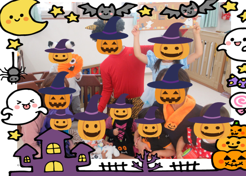 Kidsroom にっしー 西品川園（保育補助の求人）の写真6枚目：