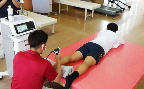 医療法人社団 健育会 石巻健育会病院(臨床検査技師の求人)の写真2枚目: