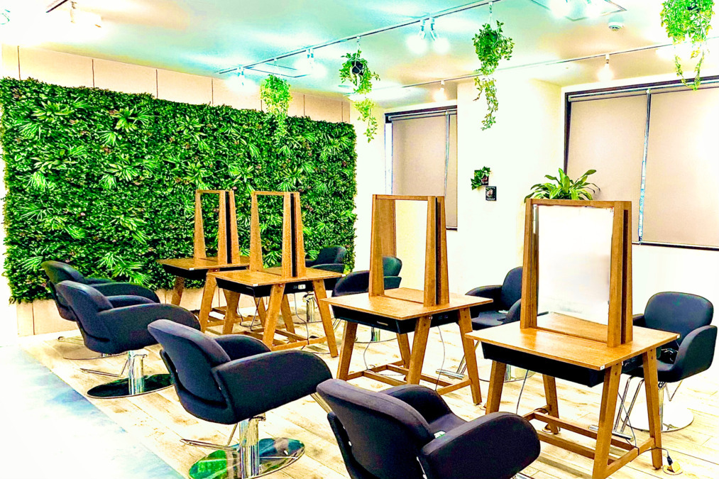 Ancheri by flammeum東戸塚店の写真3枚目：