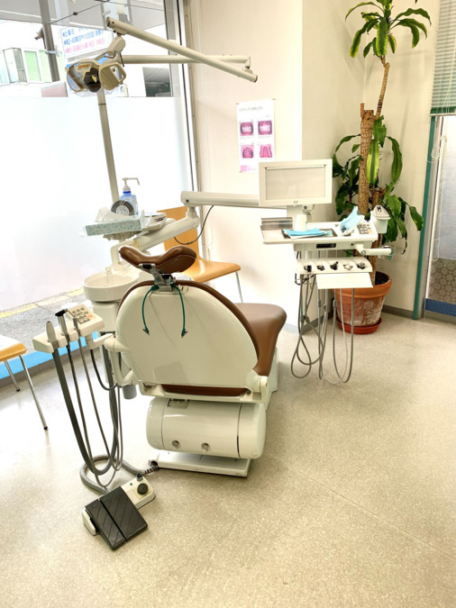 のぞみ歯科クリニック(歯科助手の求人)の写真2枚目: