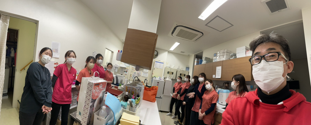 あたらし歯科医院（歯科衛生士の求人）の写真8枚目：