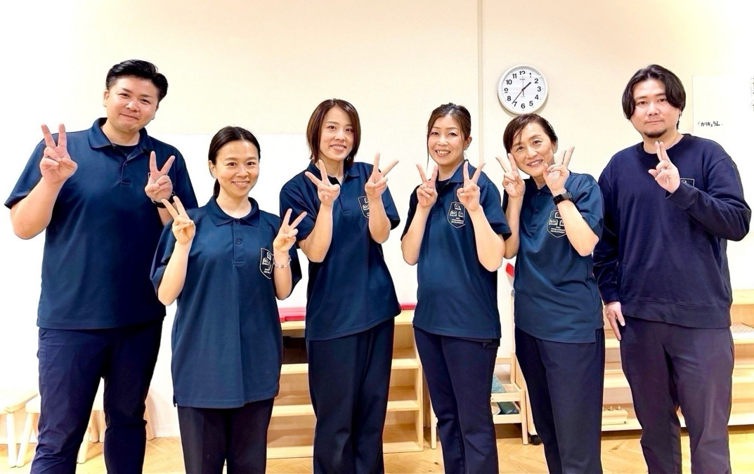 KID　ACADEMY　CENTER（児童指導員/指導員の求人）の写真2枚目：