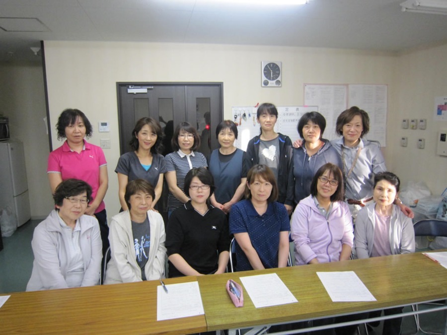 訪問介護ステーションすみれの写真