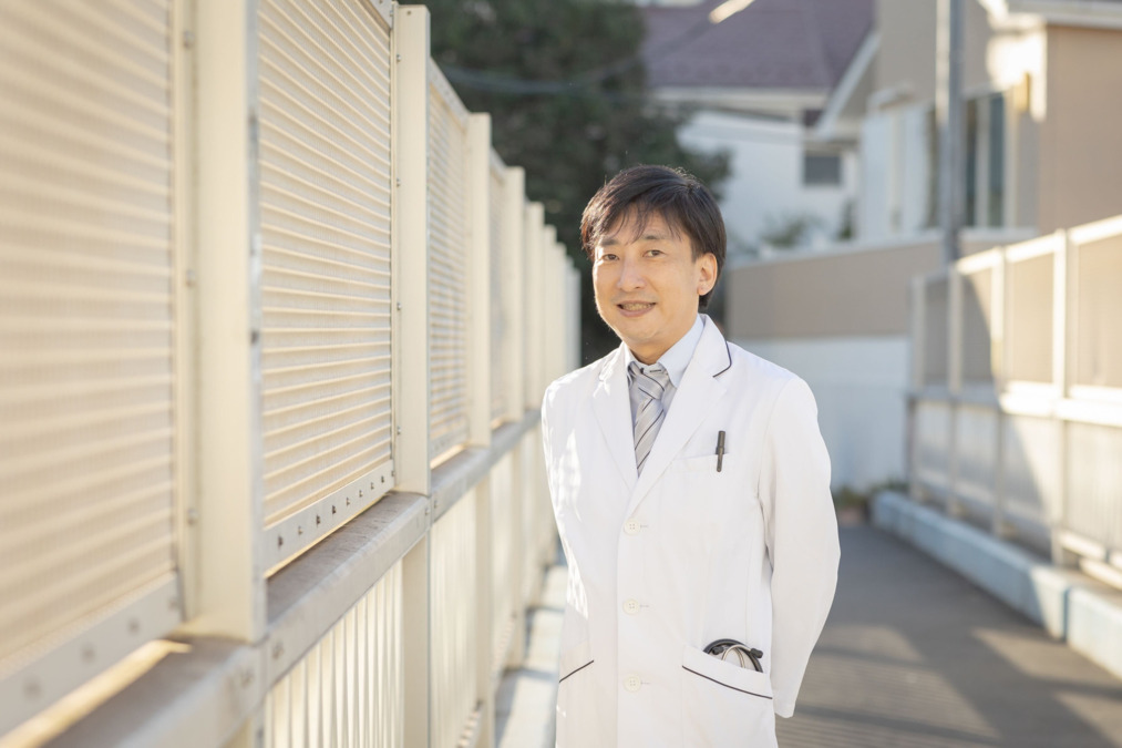 ミル訪問クリニック目黒（医療事務/受付の求人）の写真4枚目：