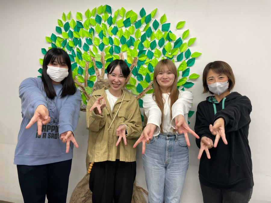 就労継続支援B型 うららか(サービス管理責任者の求人)の写真2枚目: