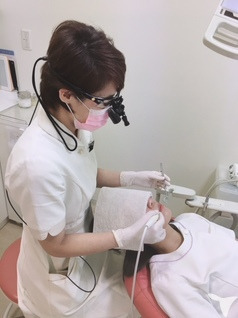 さくら歯科医院（歯科衛生士の求人）の写真6枚目：