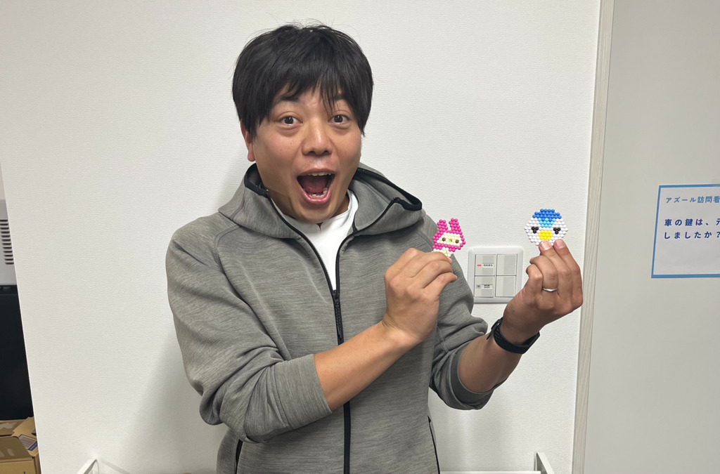 アズール訪問看護ステーション川口事業所(看護師/准看護師の求人)の写真3枚目: