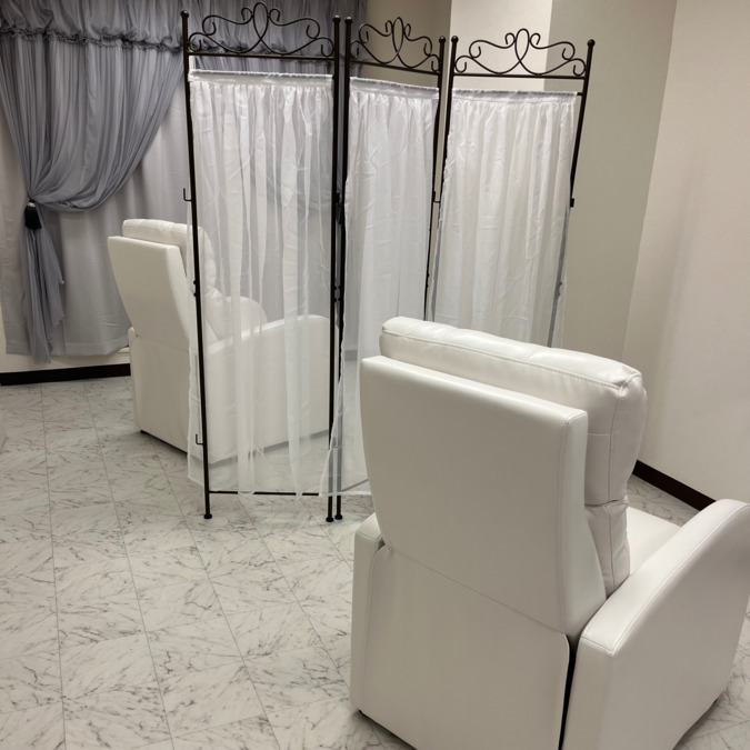 アイブロウサロン　mignon【眉毛専門店】の写真