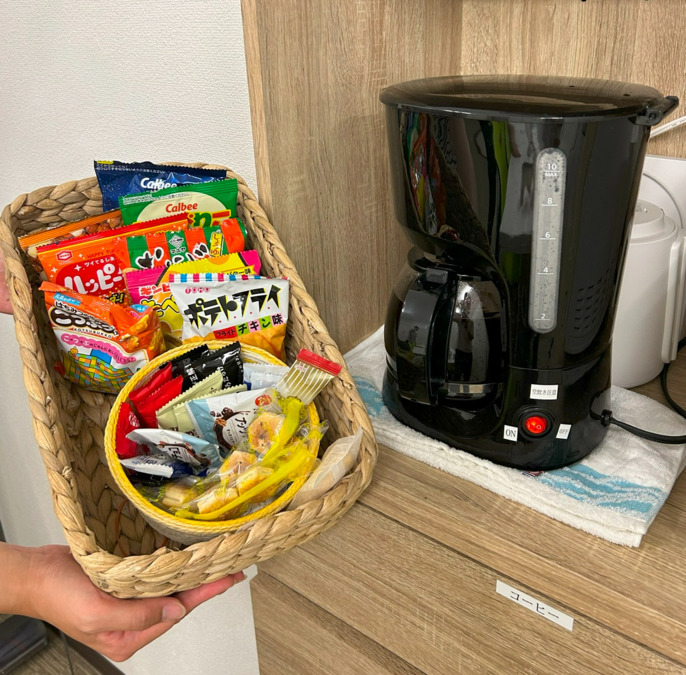 アークヘルパーステーション新保店（介護職/ヘルパーの求人）の写真7枚目：