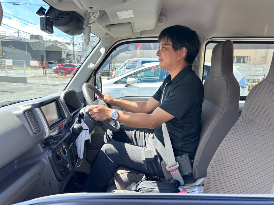 株式会社CLAN　本社（生活支援員の求人）の写真2枚目：