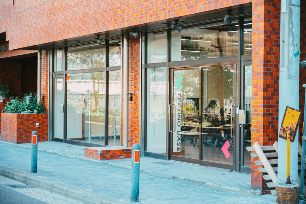 テクノベース(生活支援員の求人)の写真2枚目: