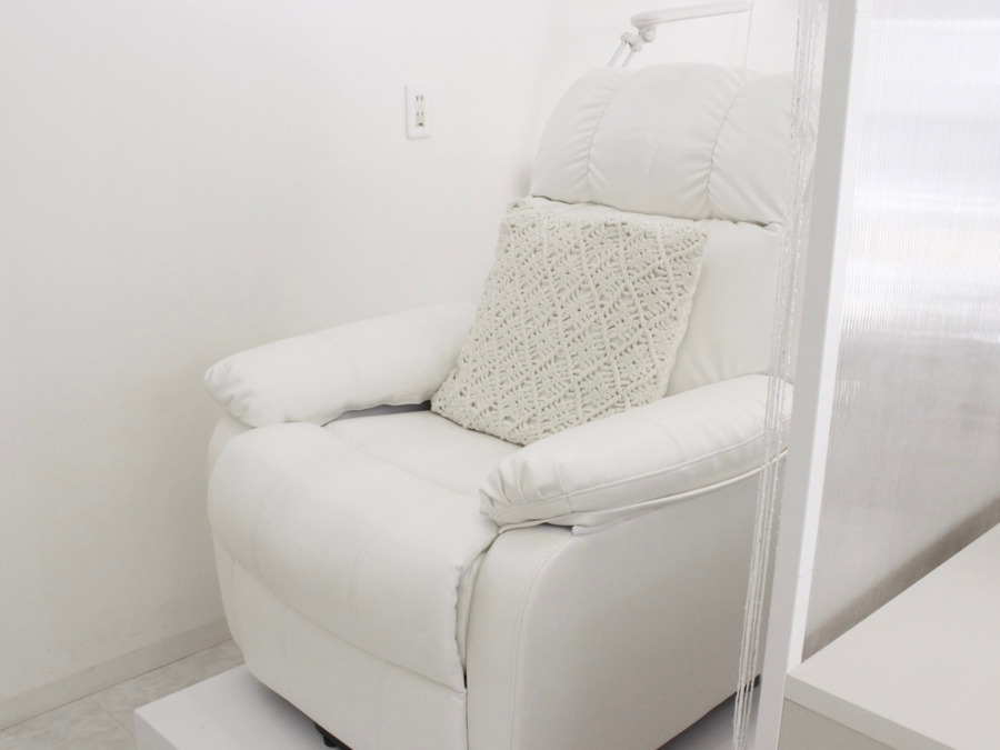 Feliz Nail&Eyelash　方南町店の写真2枚目：