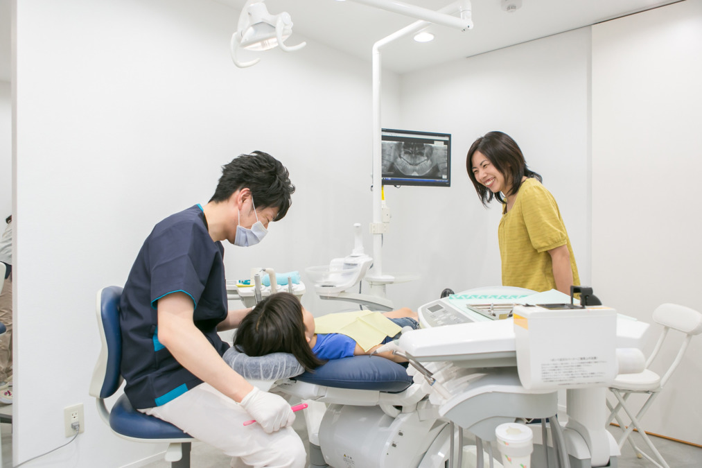 林歯科の写真5枚目：